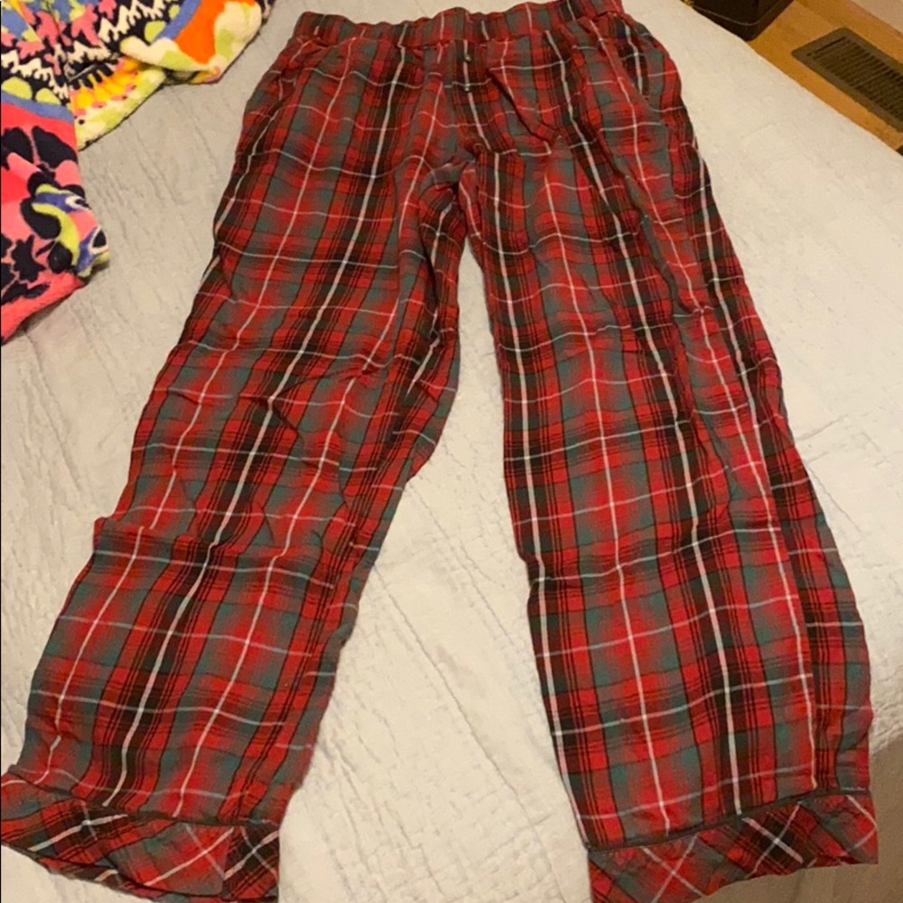Victoria’s Secret Pajama Pants